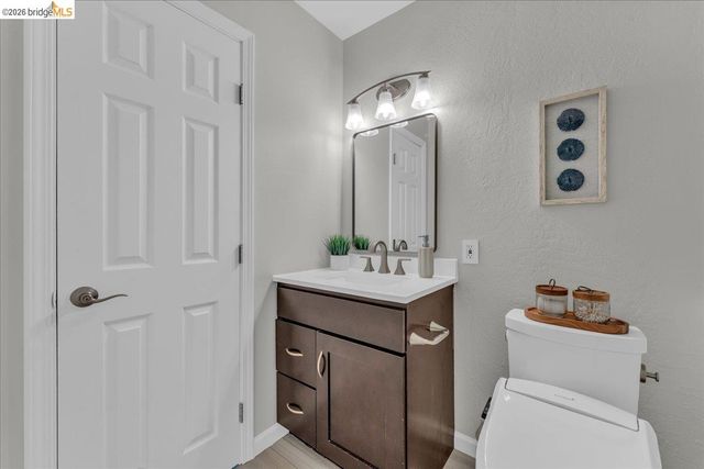 3078 San Fernando Way, Union City, CA 94587