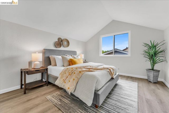 3078 San Fernando Way, Union City, CA 94587