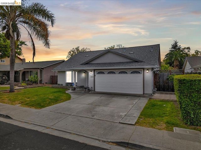 3078 San Fernando Way, Union City, CA 94587