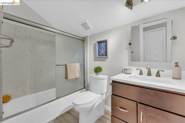 3078 San Fernando Way, Union City, CA 94587