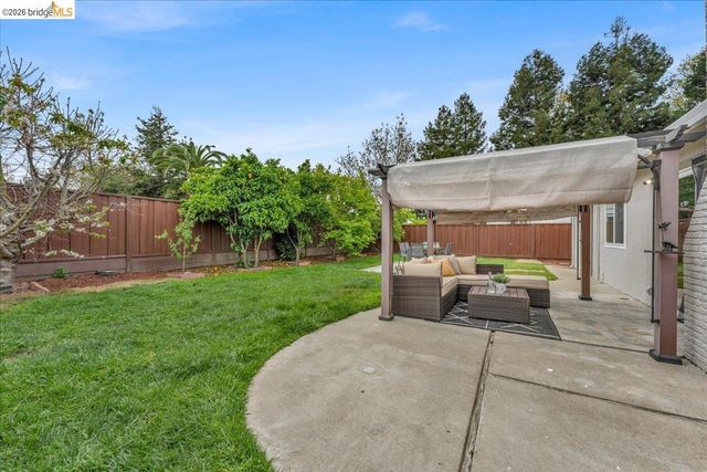 3078 San Fernando Way, Union City, CA 94587