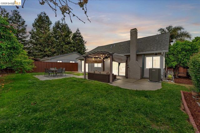 3078 San Fernando Way, Union City, CA 94587