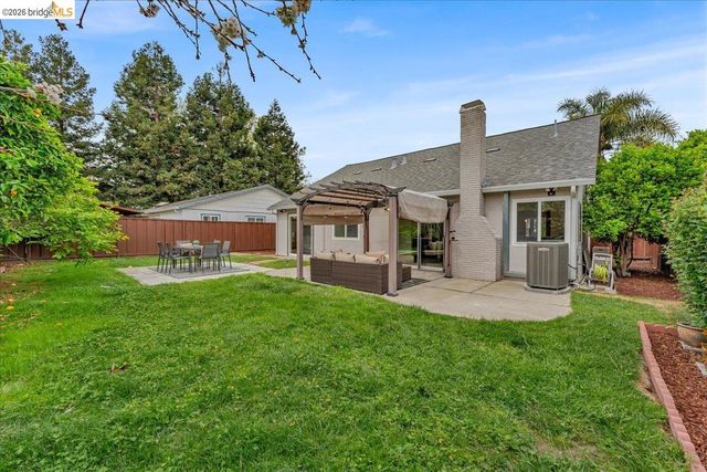 3078 San Fernando Way, Union City, CA 94587