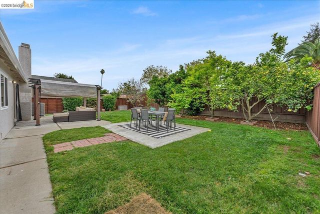 3078 San Fernando Way, Union City, CA 94587