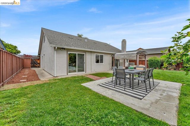 3078 San Fernando Way, Union City, CA 94587