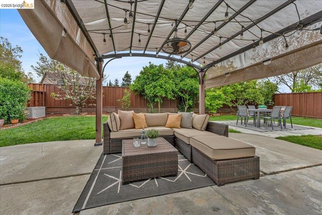 3078 San Fernando Way, Union City, CA 94587