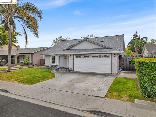 3078 San Fernando Way, Union City, CA 94587