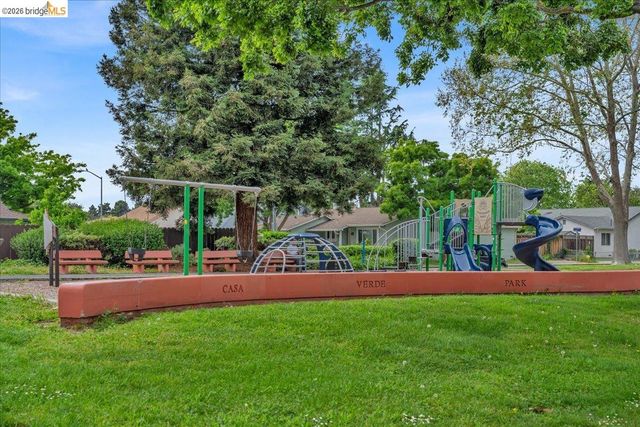 3078 San Fernando Way, Union City, CA 94587