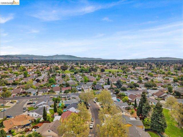 3078 San Fernando Way, Union City, CA 94587