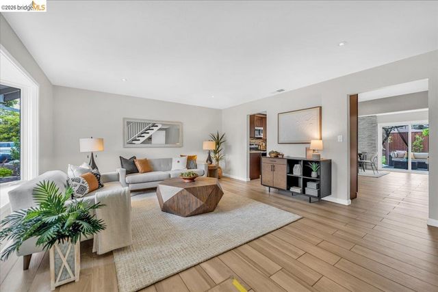 3078 San Fernando Way, Union City, CA 94587