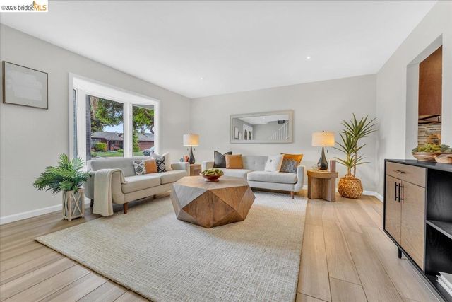 3078 San Fernando Way, Union City, CA 94587