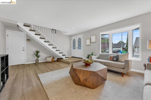 3078 San Fernando Way, Union City, CA 94587