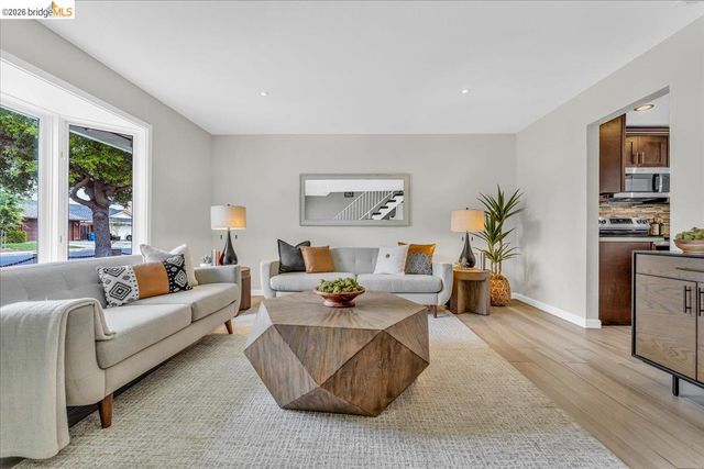 3078 San Fernando Way, Union City, CA 94587