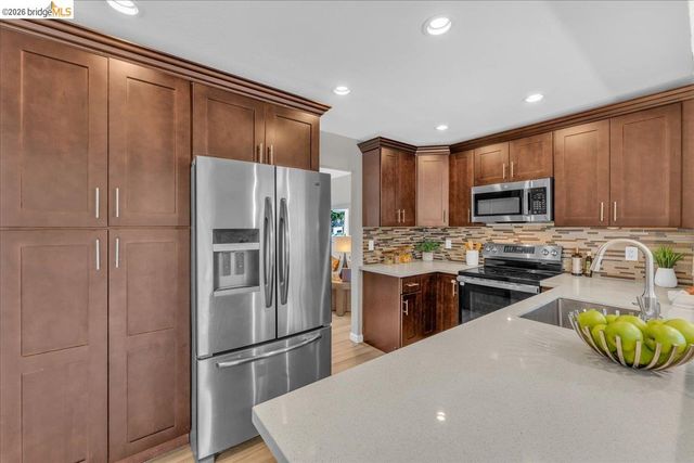 3078 San Fernando Way, Union City, CA 94587