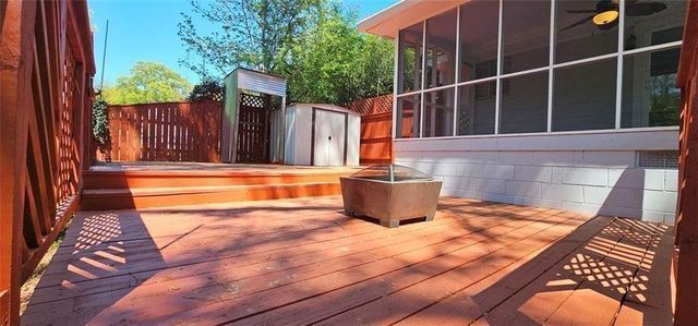 1096 Deleon Court, Clarkston, GA 30021
