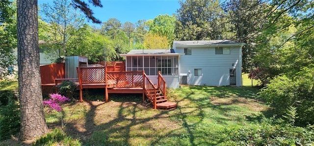 1096 Deleon Court, Clarkston, GA 30021