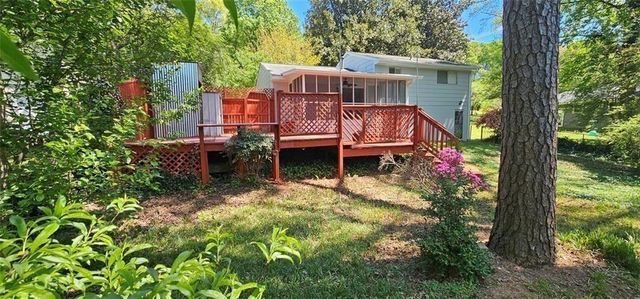 1096 Deleon Court, Clarkston, GA 30021