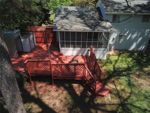 1096 Deleon Court, Clarkston, GA 30021