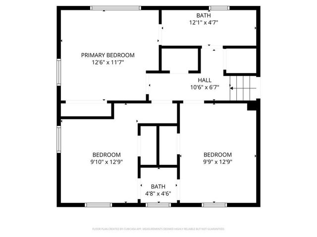 1096 Deleon Court, Clarkston, GA 30021