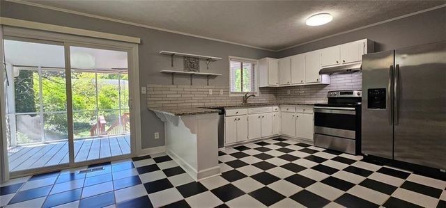 1096 Deleon Court, Clarkston, GA 30021