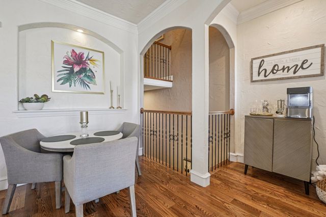 612 Rockingham Drive, Irving, TX 75063