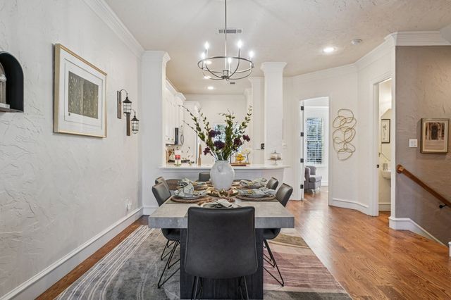 612 Rockingham Drive, Irving, TX 75063