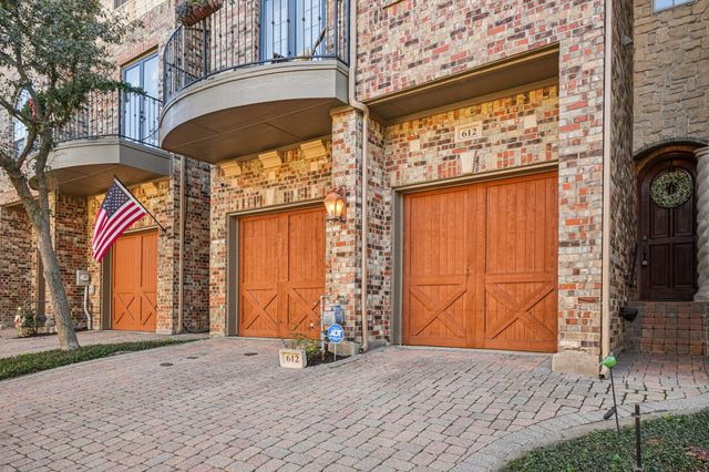 612 Rockingham Drive, Irving, TX 75063