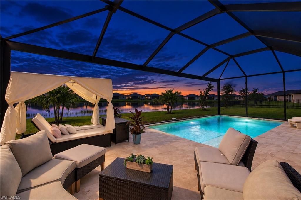 14712 Portico BLVD, FORT MYERS, FL 33905 — exterior