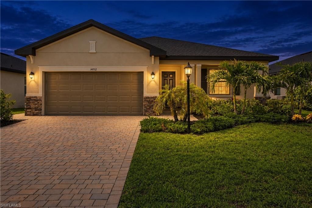 14712 Portico BLVD, FORT MYERS, FL 33905 — photo 2