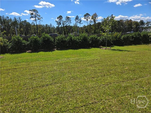 13 Blues Drive, Pooler, GA 31322