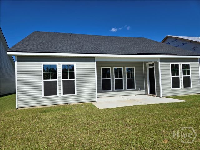 13 Blues Drive, Pooler, GA 31322