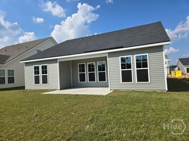 13 Blues Drive, Pooler, GA 31322