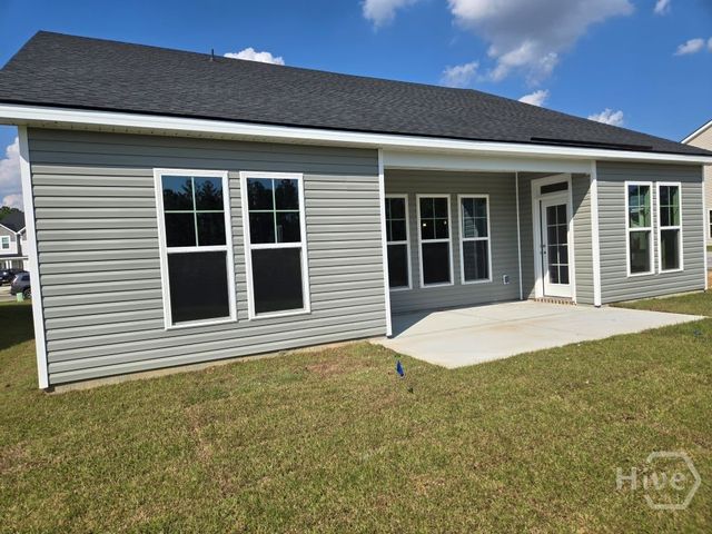 13 Blues Drive, Pooler, GA 31322