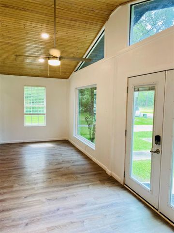 28624 Rantoul Court, Huntsville, TX 77320