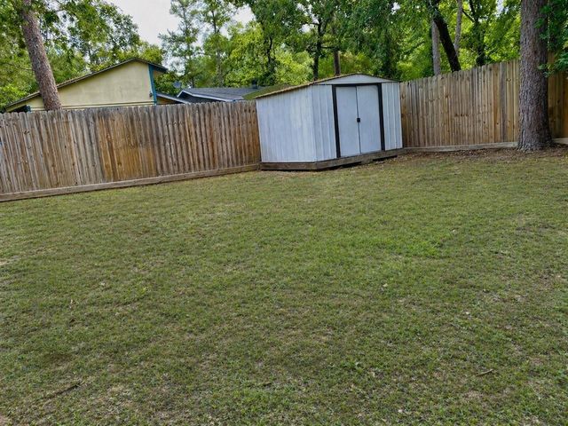 28624 Rantoul Court, Huntsville, TX 77320