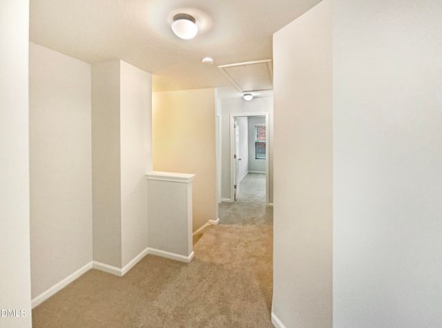 6316 Bunker Hill Drive, Raleigh, NC 27610