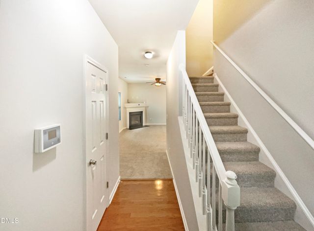 6316 Bunker Hill Drive, Raleigh, NC 27610