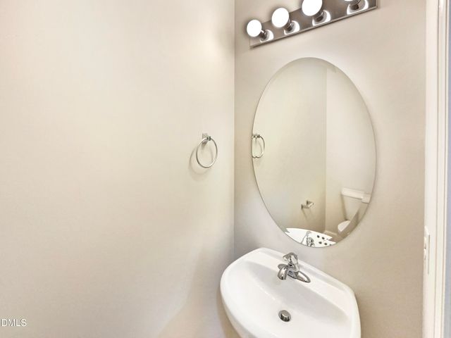 6316 Bunker Hill Drive, Raleigh, NC 27610