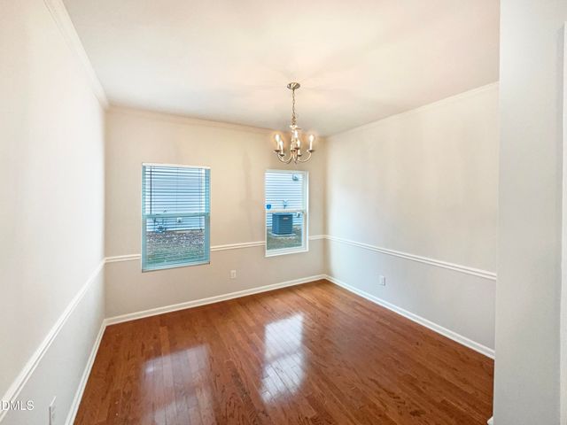 6316 Bunker Hill Drive, Raleigh, NC 27610