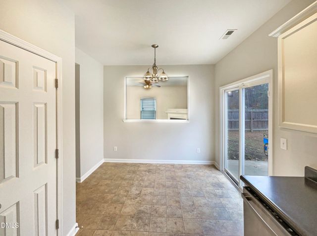 6316 Bunker Hill Drive, Raleigh, NC 27610