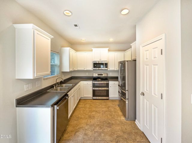 6316 Bunker Hill Drive, Raleigh, NC 27610