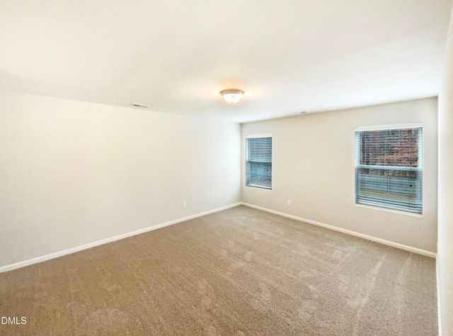 6316 Bunker Hill Drive, Raleigh, NC 27610