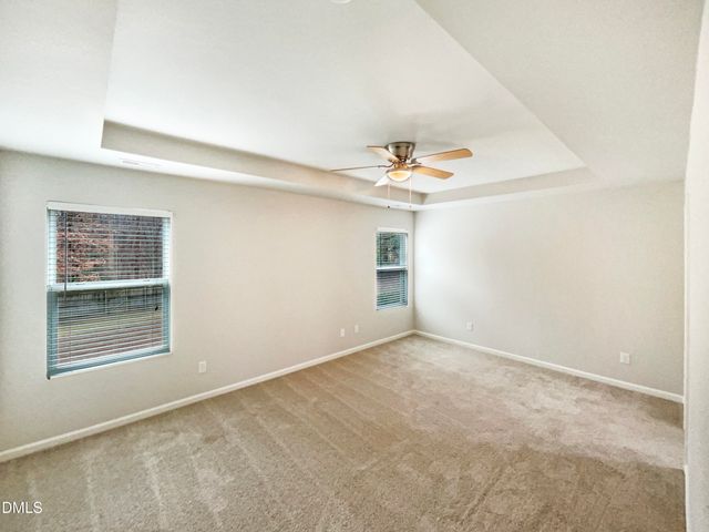 6316 Bunker Hill Drive, Raleigh, NC 27610