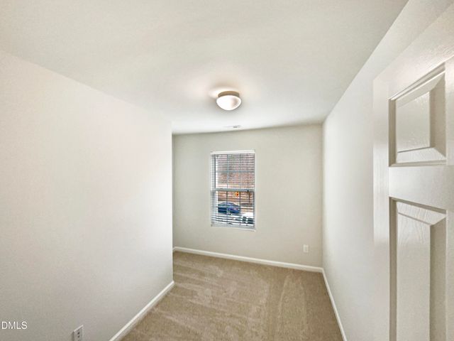 6316 Bunker Hill Drive, Raleigh, NC 27610