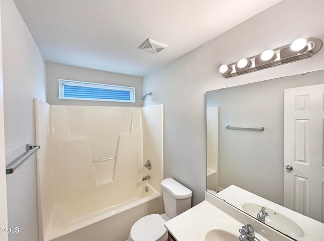 6316 Bunker Hill Drive, Raleigh, NC 27610