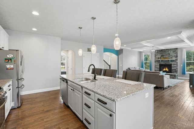 1412 Norway Knoll Court, Miami Twp, OH 45150