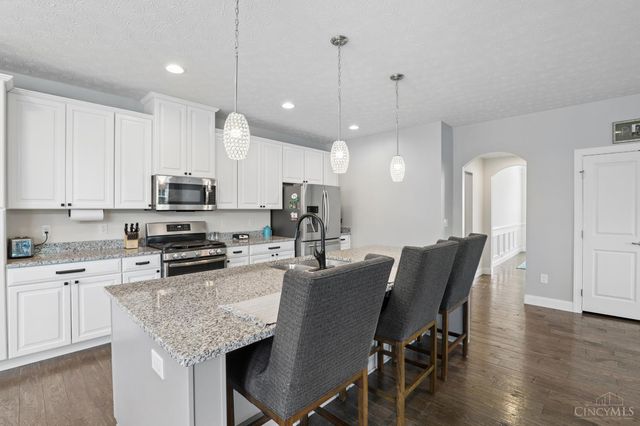 1412 Norway Knoll Court, Miami Twp, OH 45150
