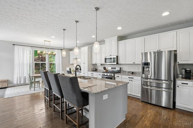 1412 Norway Knoll Court, Miami Twp, OH 45150