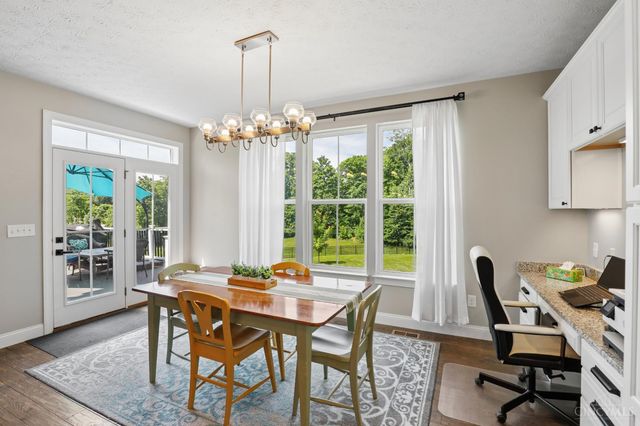 1412 Norway Knoll Court, Miami Twp, OH 45150