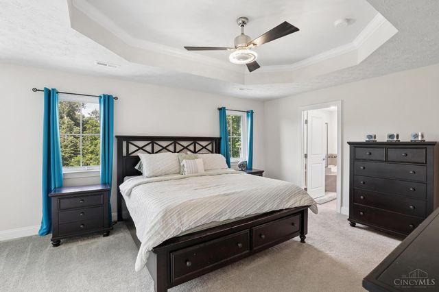1412 Norway Knoll Court, Miami Twp, OH 45150
